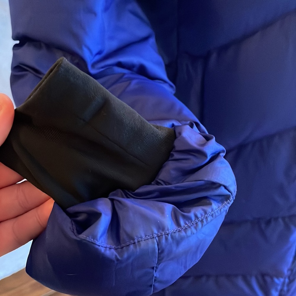 Salomon Down Jacket - image 4